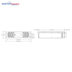 Tải điện tử DC đa kênh Faith FT611 (20A, 60V, 150W) 5 69988b603d94b0f281e52b42e854a007dd34ae54 1