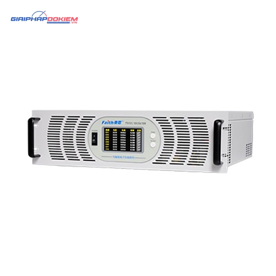 Tải điện tử DC đa kênh Faith FT613S (5A, 60V, 45W) 3 Tải điện tử DC đa kênh Faith FT613S (5A, 60V, 45W)