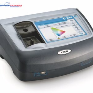 Máy Đo Màu Quang Phổ Konica Minolta LCS-IV