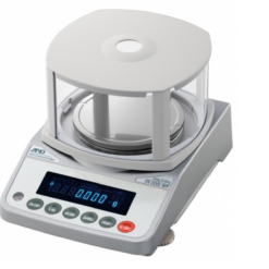 Cân kỹ thuật điện tử AND FX-300i 8 94778047d6f91c987094e1c897bab9042827397d 1