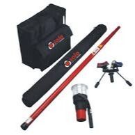 Bộ kit thử và tháo đầu báo khói SOLO 811-101