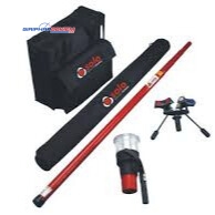 Bộ kit thử và tháo đầu báo khói SOLO 811-101 (Tầm với 6m) 2 Bộ kit thử và tháo đầu báo khói SOLO 811-101