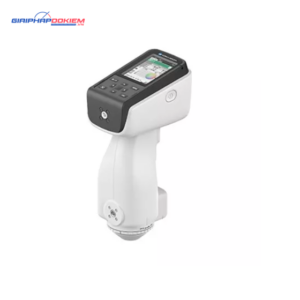 Máy đo màu quang phổ KONICA MINOLTA CM-16d