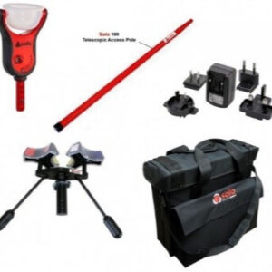 Bộ kit tháo và thử đầu báo khói điện tử 6m SOLO 911-001