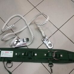 Dây an toàn đai bụng ADELA H227 16 adela hc227