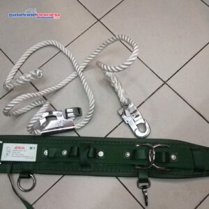 Dây an toàn đai bụng ADELA H227 16 adela hc227