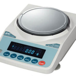 Cân kỹ thuật điện tử AND FZ-5000i 8 and fx i 1