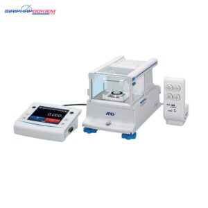 Cân vi lượng AND BA-225TE