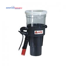 Đầu thử báo nhiệt SOLO 424-001