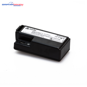 Pin Lithium Ion SOLO 370-1PACK-001