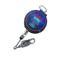 Cuộn Dây hãm tự động 10m ADELA RFA100