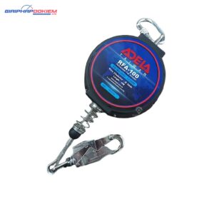 Cuộn Dây hãm tự động 10m ADELA RFA100