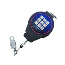 Cuộn Dây hãm tự động 15m ADELA RFA150 10 cuon day ham tu dong 15m adela rfa150 2