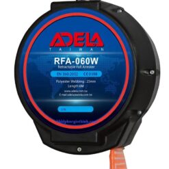 Cuộn Dây hãm tự động 6m ADELA RFA060 16 cuon day ham tu dong adela rfa0604