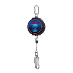Cuộn Dây hãm tự động 6m ADELA RFA060W 17 cuon khoa ham adela rfa 060 9368