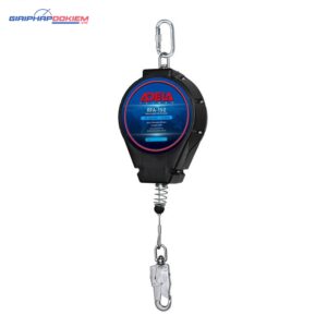 Cuộn Dây hãm tự động 15m ADELA RFA150