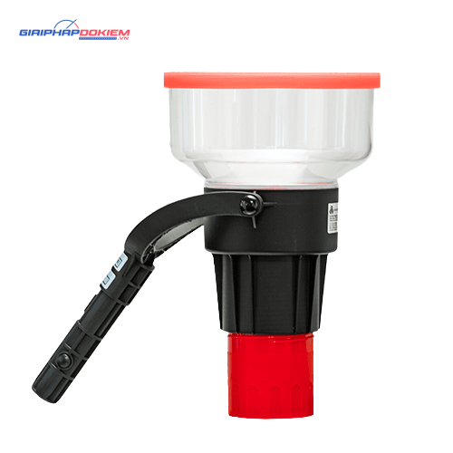 Thiết bị thử đầu báo khói, khí CO SOLO 332-001 (177mm) 2 Thiết bị thử đầu báo khói, khí CO SOLO 332-001
