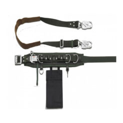 Dây an toàn đai bụng ADELA H117 9 day an toan dai bung adela h117 1681382651