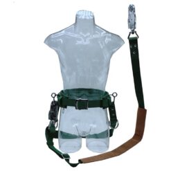 Dây an toàn đai bụng ADELA SC19 16 day an toan dai bung leo tru adela sc19 3