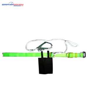 Dây an toàn đai bụng ADELA H32