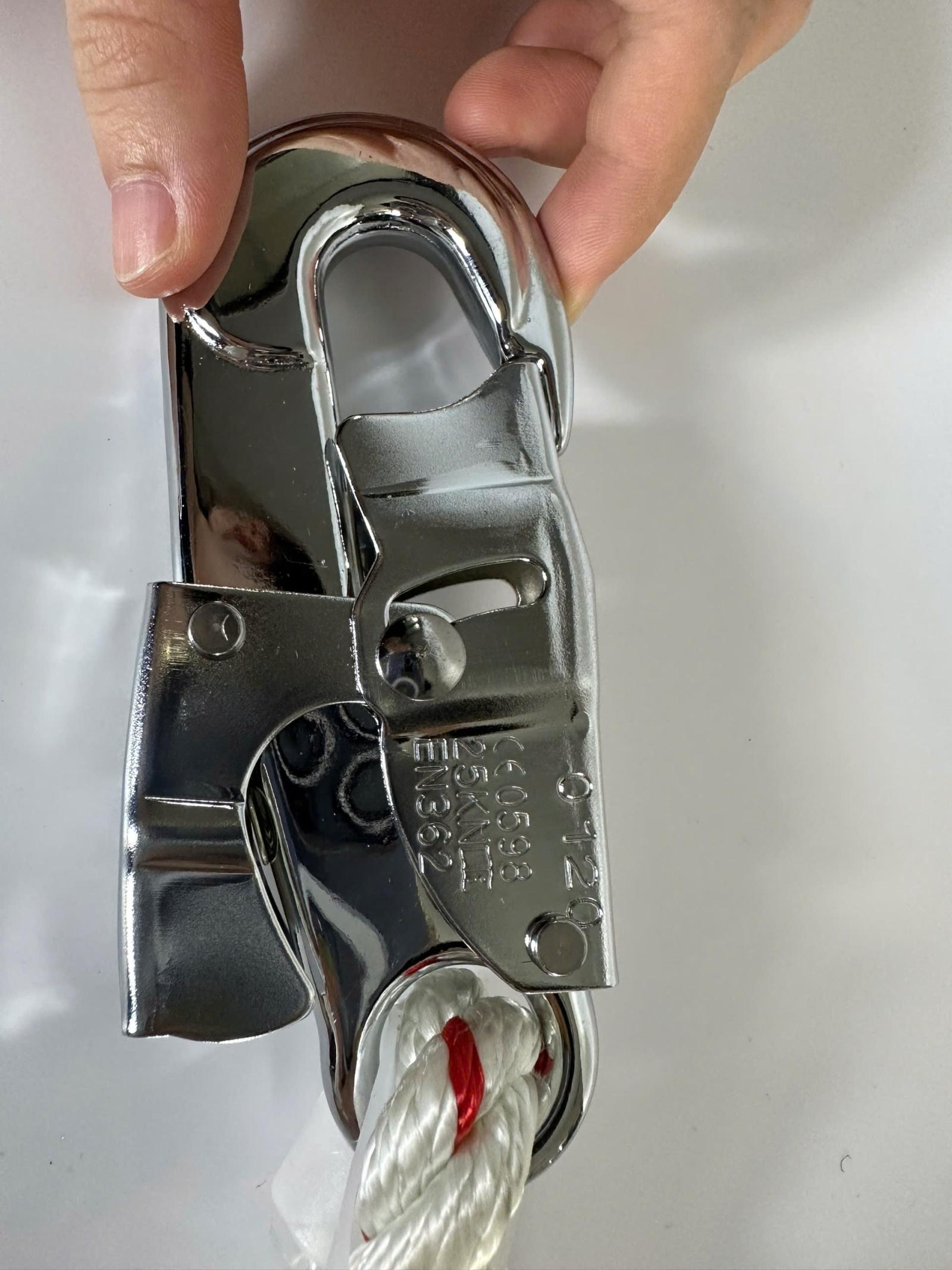 Dây khóa trượt ADELA H8621 9 Dây khóa trượt ADELA H8621 - Ảnh 3