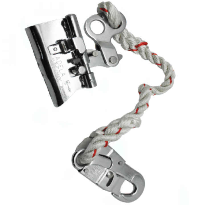 Dây khóa trượt ADELA H8621 18 Dây khóa trượt ADELA H8621