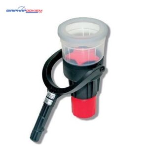 Thiết bị thử đầu báo khói SOLO 330-001