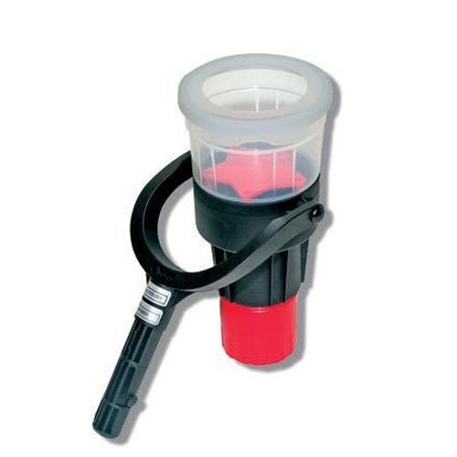 Thiết bị thử đầu báo khói SOLO 330-001 (khí CO đến 100mm) 3 Thiết bị thử đầu báo khói SOLO 330-001