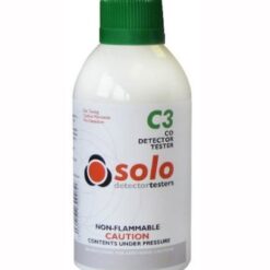 Bình tạo khói khí CO SOLO C3-001
