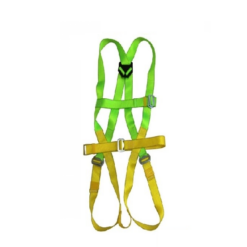 Dây an toàn toàn thân và dây treo giảm sóc 1 móc nhôm ADELA H4501+EW71051 11 f331f82c15e1a47f8c09fbdf2f351003aefe19a8