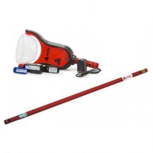 Bộ kit thử đầu báo khói điện tử 6m SOLO 909-001