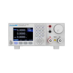 Tải điện tử DC Faith FT6213A (500V,15A, 300W)