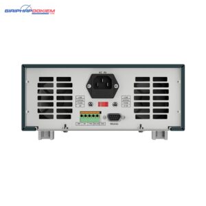 Tải điện tử DC Faith FT6211A (150V, 30A, 150W) 11 faithtech dc electronic load ft6213a back