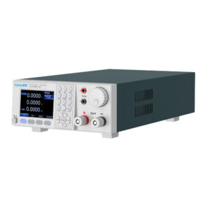 Tải điện tử DC Faith FT6213A (500V,15A, 300W) 12 faithtech dc electronic load ft6213a left
