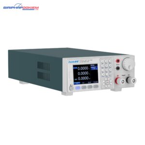 Tải điện tử DC Faith FT6211A (150V, 30A, 150W) 13 faithtech dc electronic load ft6213a right