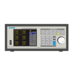 Tải điện tử DC đa kênh Faith FT66105A (300W, 10A, 500V)