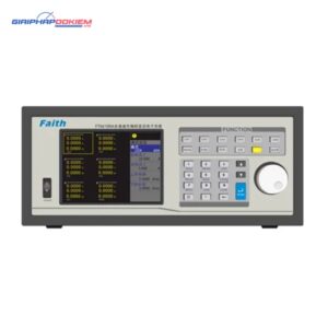 Tải điện tử DC đa kênh Faith FT66103A (300W, 60A, 80V)