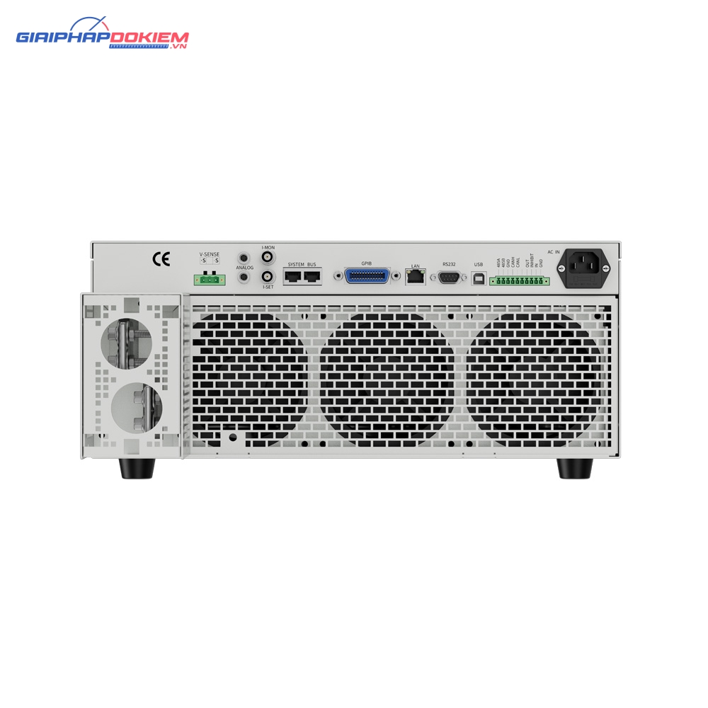 Tải điện tử DC công suất cao Faith FT68212E-150-1200 (150V, 120A, 12000W) 7 Tải điện tử DC công suất cao Faith FT68212E-150-1200 (150V, 120A, 12000W) - Ảnh 4