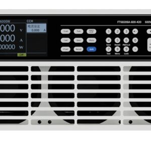 Tải điện tử DC công suất cao Faith FT68224E-1200-960 (1200V, 960A, 24000W)