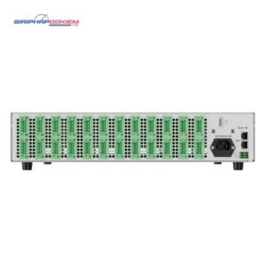 Nguồn lập trình DC Faith FT8330A (1A, 6V, 6W) 15 faithtech ft8330 multichannel battery simulator series back 400x400 1