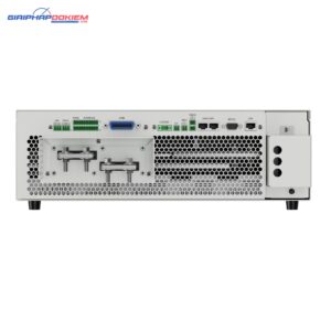 Nguồn lập trình DC công suất cao Faith FTG2100- 100 (100V, 2100A, 210kW) 12 faithtech ftg series dc power supply back