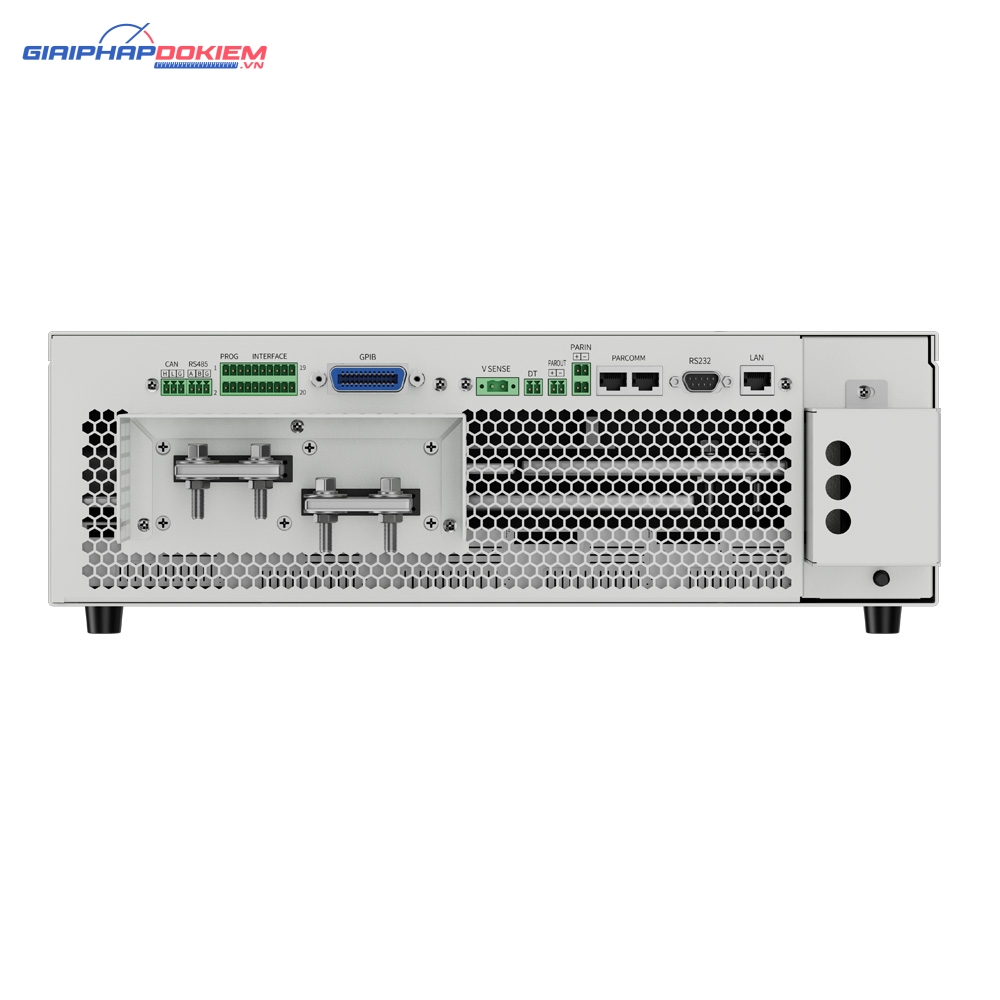 Nguồn lập trình DC công suất cao Faith FTG2100- 400 (400V, 525A, 210kW) 7 Nguồn lập trình DC công suất cao Faith FTG2100- 400 (400V, 525A, 210kW) - Ảnh 4
