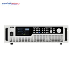 Nguồn lập trình DC công suất cao Faith FTG1200- 1500 (1500V, 80A, 120kW)
