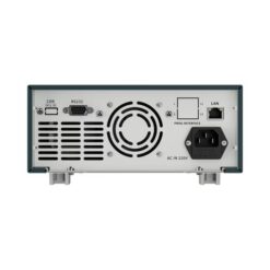 Nguồn lập trình DC Faith FTP3009-150-20 (150V, 20A, 900W) 15 faithtech ftp3000 series wide range bench dc power supply back 700x700 1