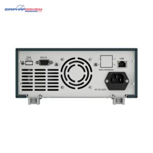Nguồn lập trình DC Faith FTP3015-300-10 (300V, 10A, 1500W) 13 faithtech ftp3000 series wide range bench dc power supply back 700x700 1