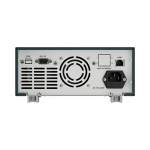 Nguồn lập trình DC Faith FTP3009-150-20 (150V, 20A, 900W) 15 faithtech ftp3000 series wide range bench dc power supply back 700x700 1