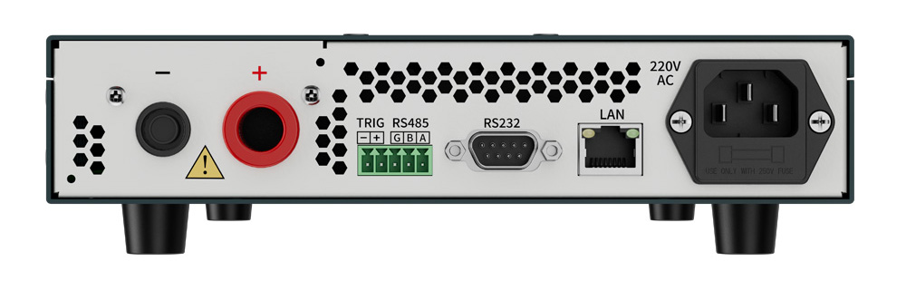 Nguồn lập trình DC Faith FTP1060-600-015 (600V, 1.5A, 600W) 21 Nguồn lập trình DC Faith FTP1060-600-015 (600V, 1.5A, 600W)