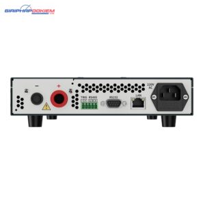 Nguồn lập trình DC Faith FTP1090-300-3 (300V, 3A, 900W) 14 faithtech small bench dc power supply ftp1000 series back