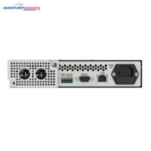Nguồn lập trình DC Faith FTP1090-300-3 (300V, 3A, 900W) 13 faithtech small bench dc power supply ftp1000 series back2