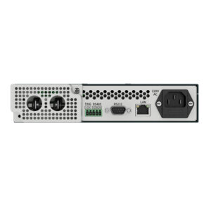 Nguồn lập trình DC Faith FTP1060-100-10 (100V, 10A, 600W) 13 faithtech small bench dc power supply ftp1000 series back2